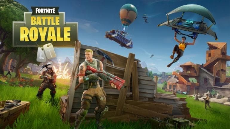 Videojuegos Fortnite: jugad gratis ahora | Sitio web oficial | Epic Games