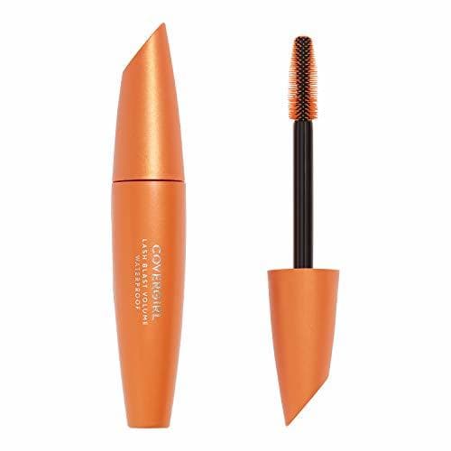 Beauty COVERGIRL - LashBlast Volume Waterproof Mascara Very Black - 0.44 fl. oz.