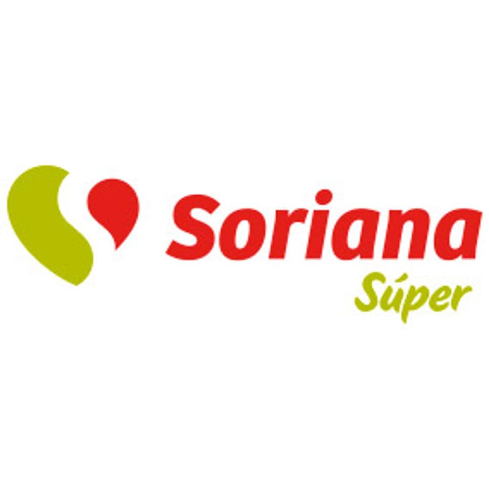 Place Soriana Super - Bahía