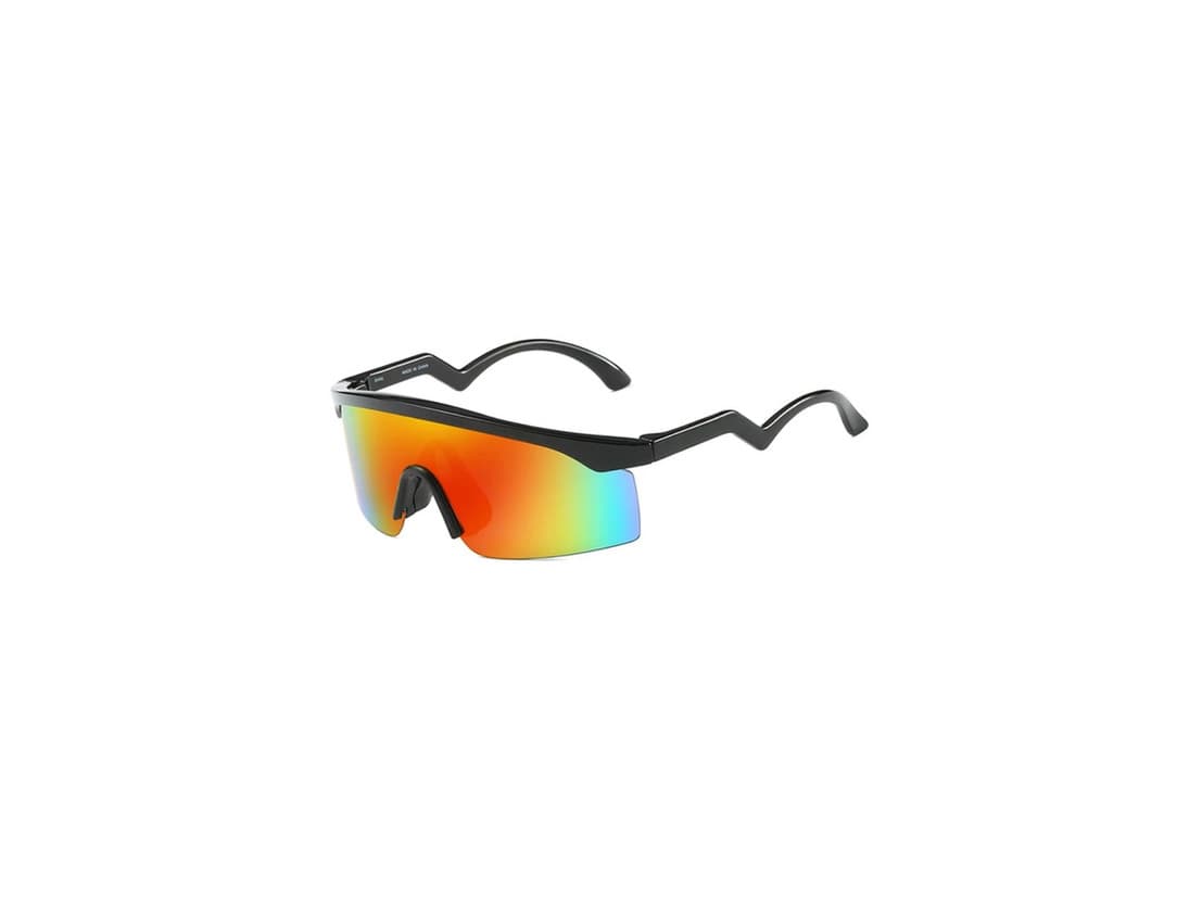 Producto Gafas Estilo Cycling