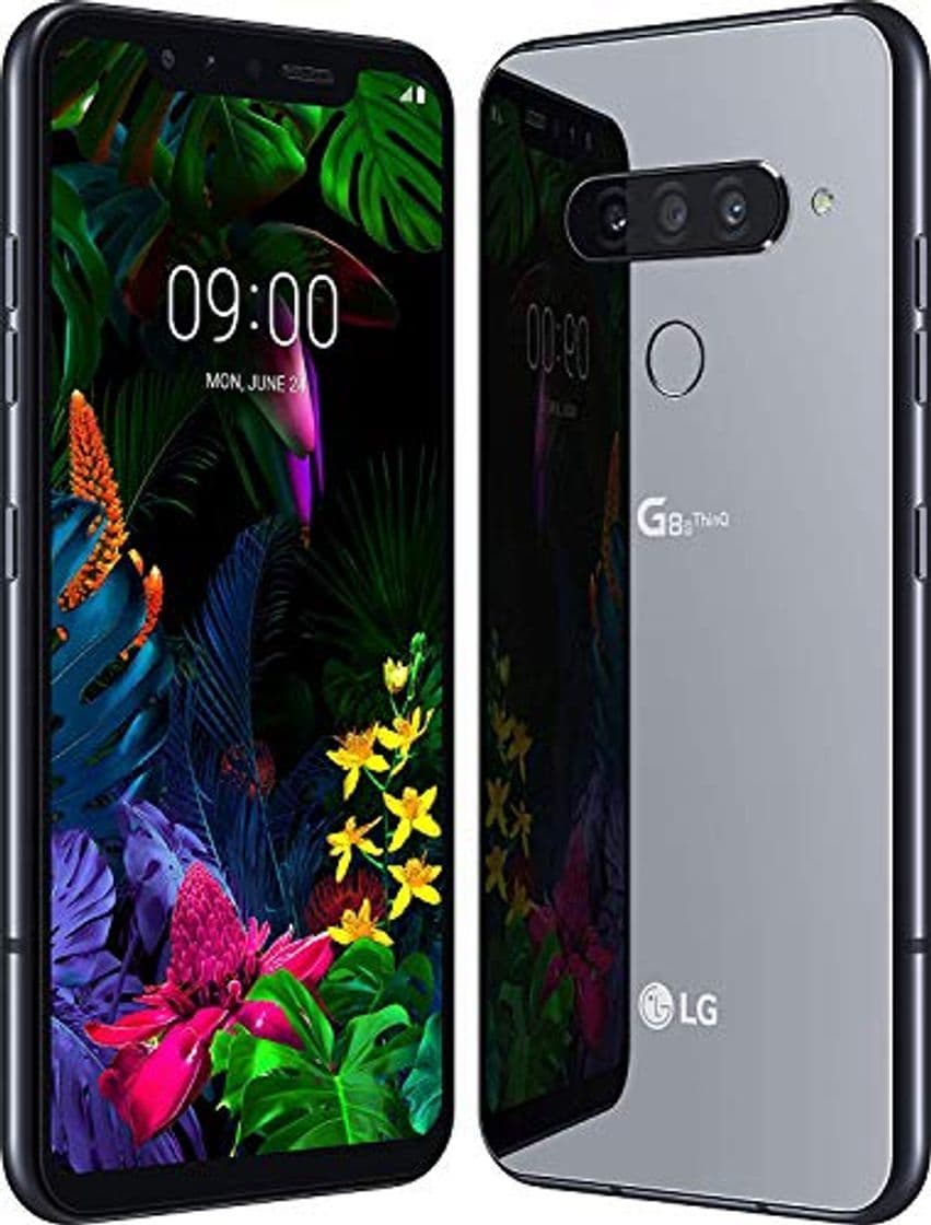 Product LG G8S ThinQ