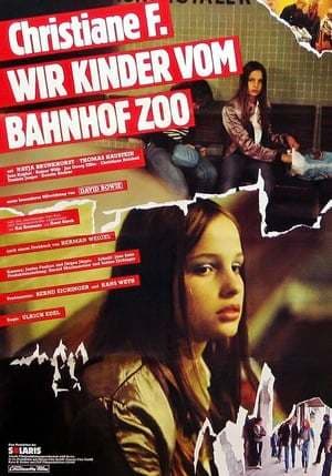 Movie Christiane F.