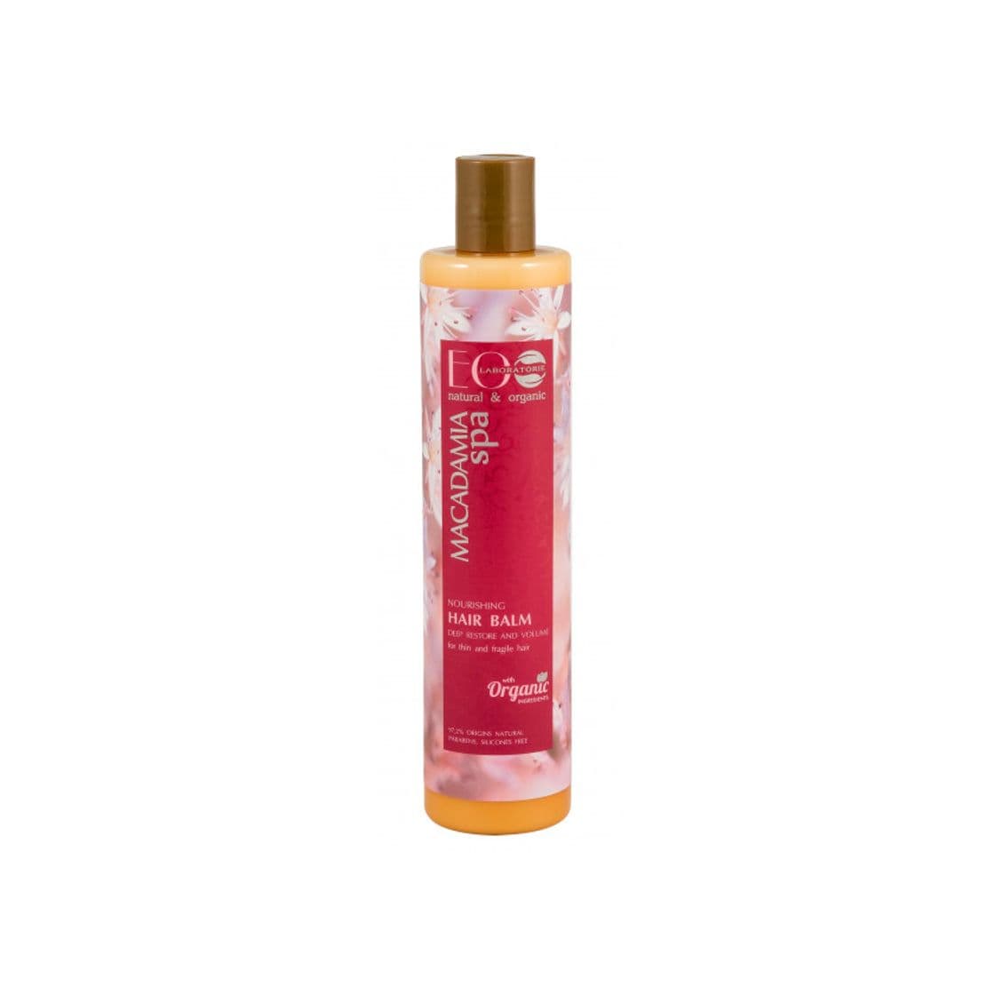 Product Bálsamo Volumen Recuperación Cabello Fino ECO Lab precio