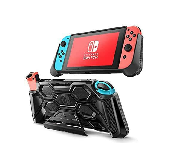 Product Capa Protetora Mumba para Nintendo Switch