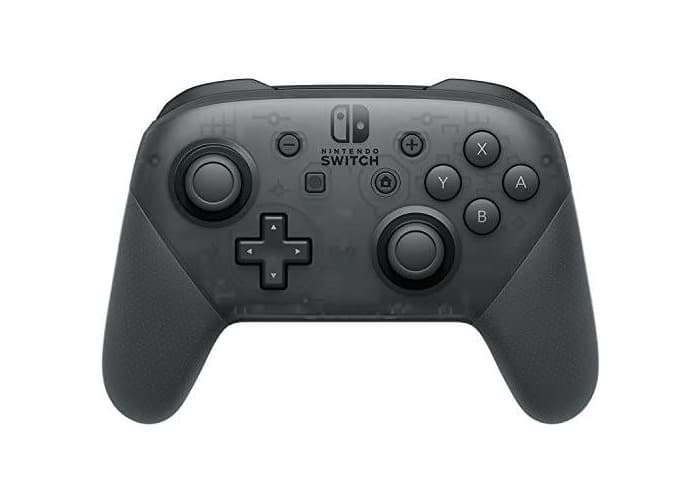 Product Nintendo Switch Pro Controller

