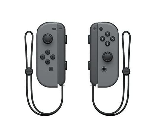 Product Joy-Con Par Gray

