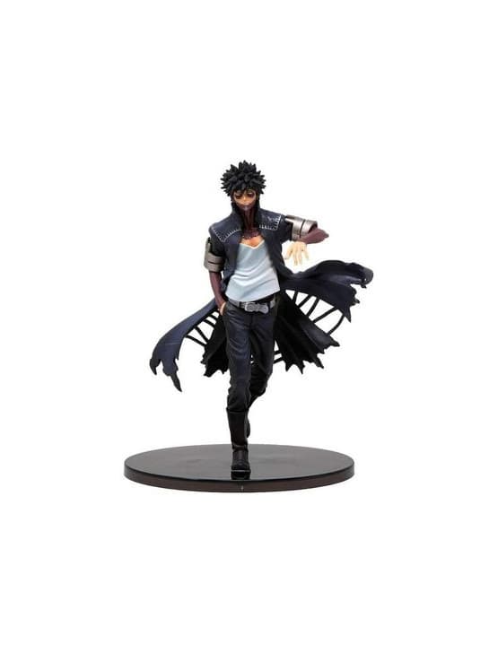 Product MY HERO ACADEMIA BANPRESTO COLOSSEUM VOL2 A- DABI

