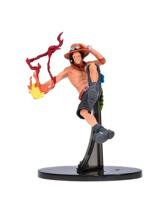 Product Action Figure Onepiece Sculture