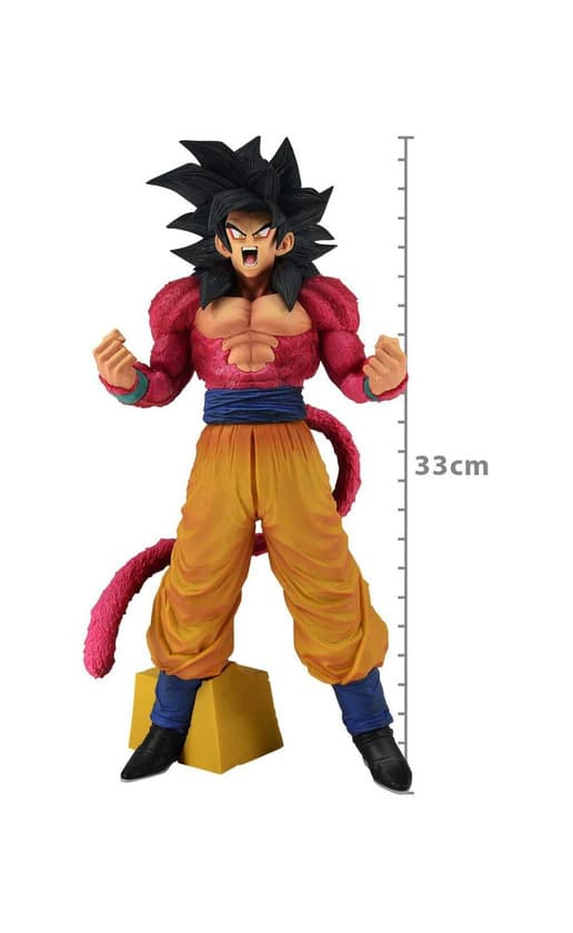 Product Action Figure Dragon Ball GT