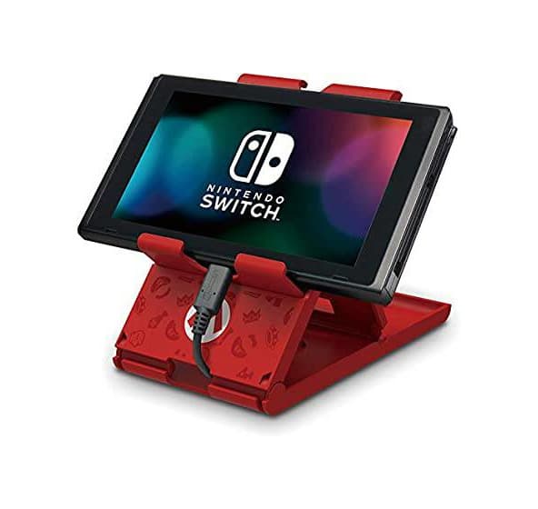 Product Suporte para Nintendo Switch Mario Playstand Base Hori