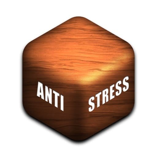 App Antistress - relaxation toys