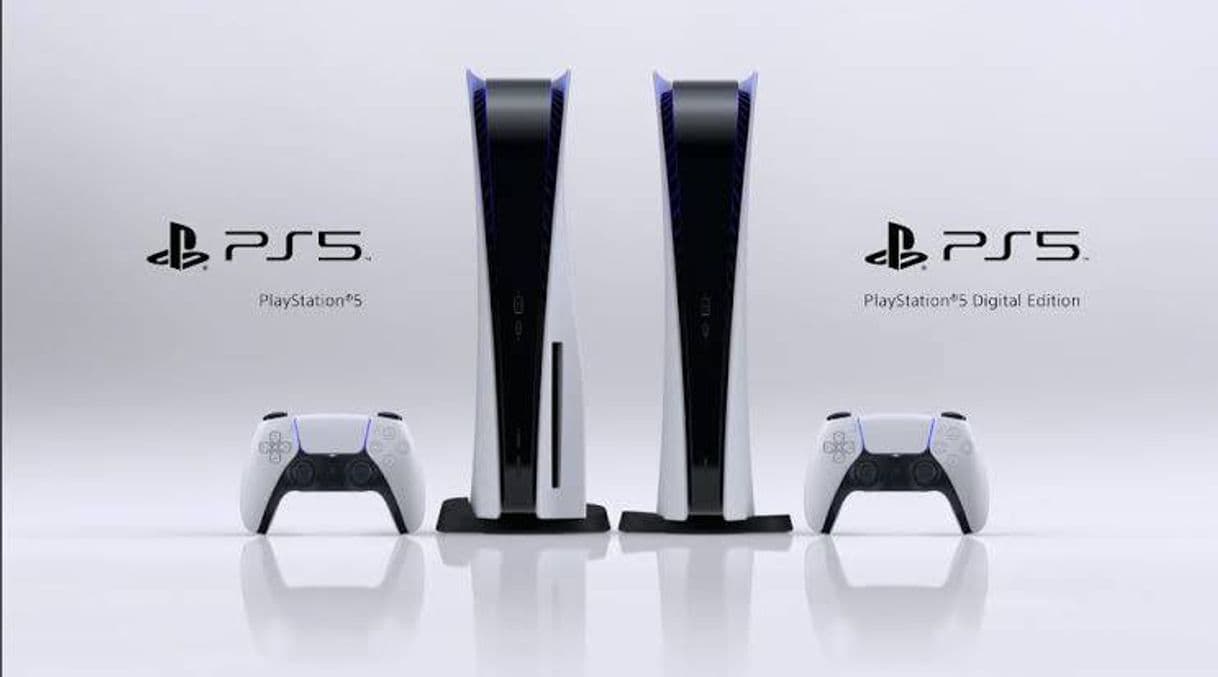 Product Playstation 5