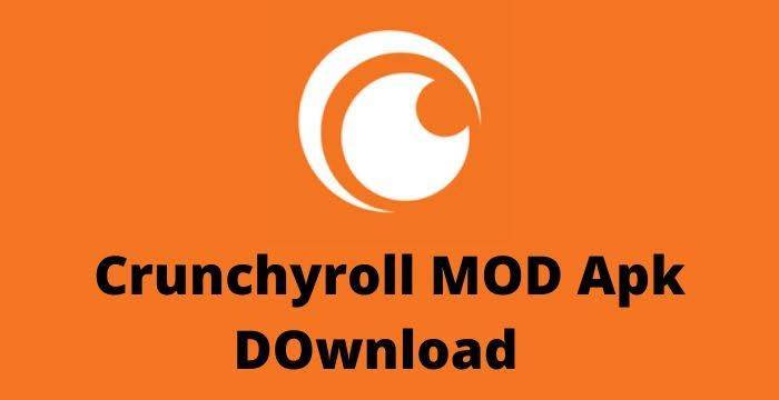 App CRUNCHYROLL HACK PREMIUM APK: LINK DIRETO PARA DOWLOAD