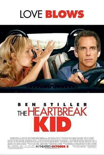 Movie The Heartbreak Kid