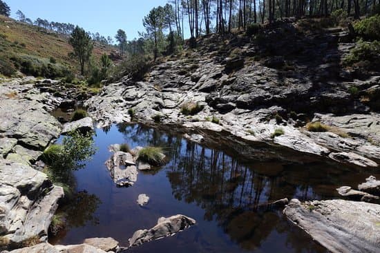 Place Parque Natural do Alvão