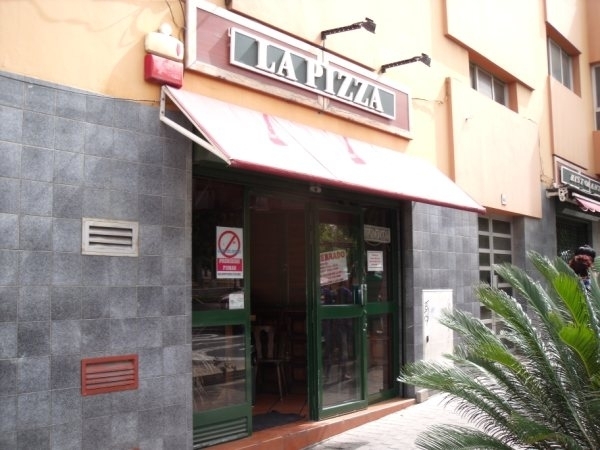 Restaurantes Restaurante la Pizza