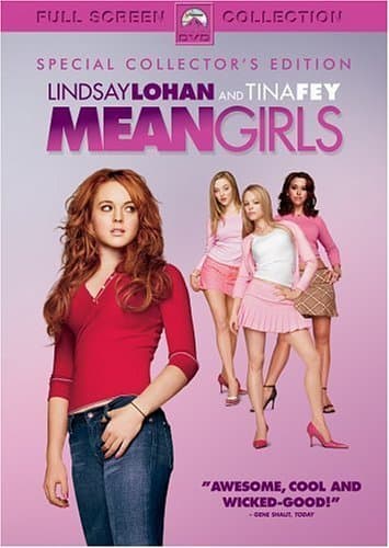 Movie Mean Girls