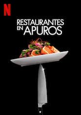 Serie Restaurantes en apuros 