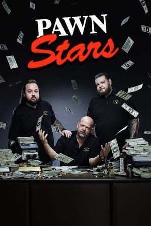 Serie Pawn Stars