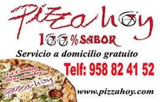 Restaurants PizzaHoy