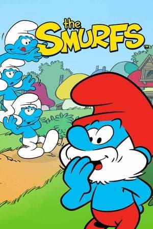 Serie The Smurfs