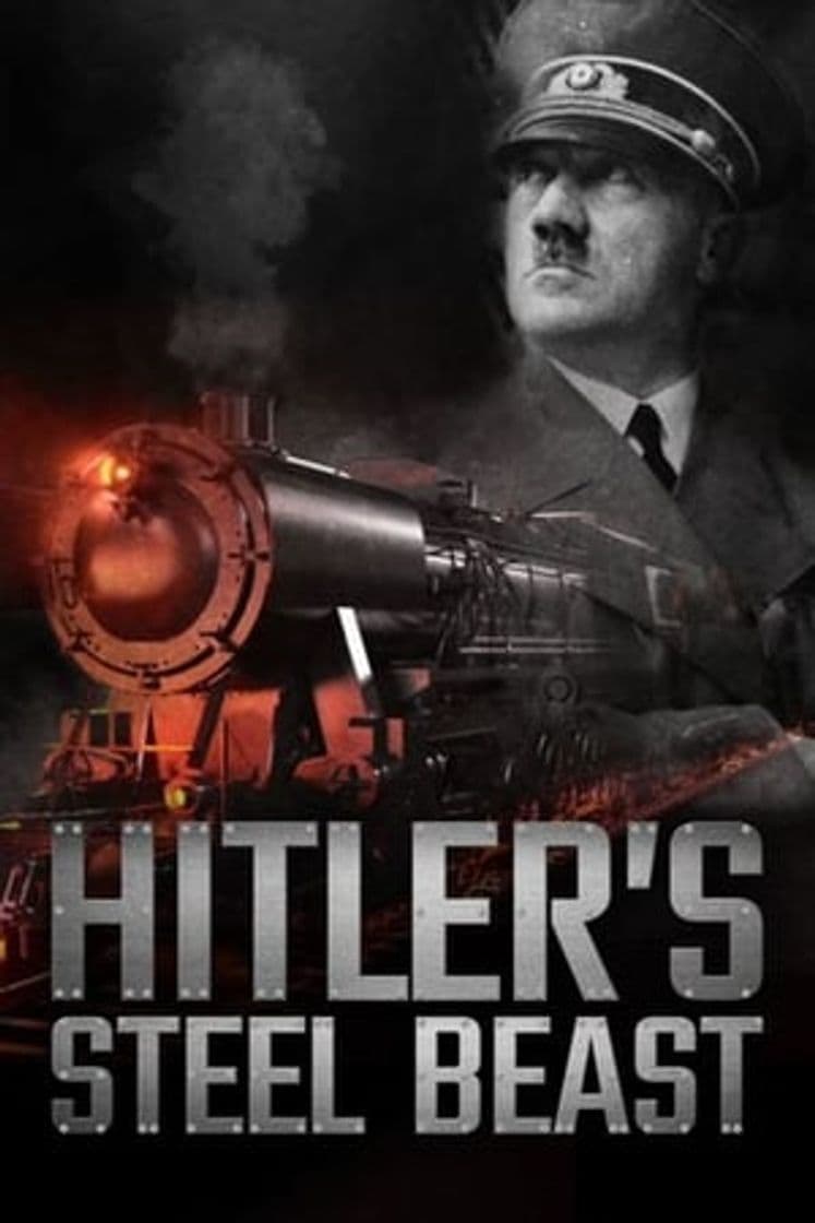 Movie Hitler's Steel Beast