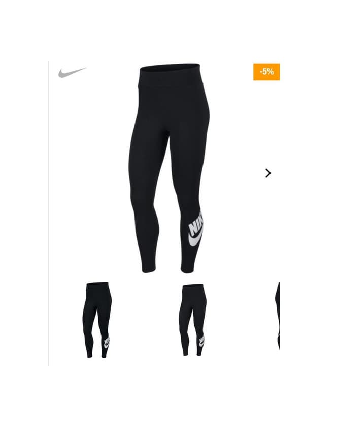 Product Malla mujer nike