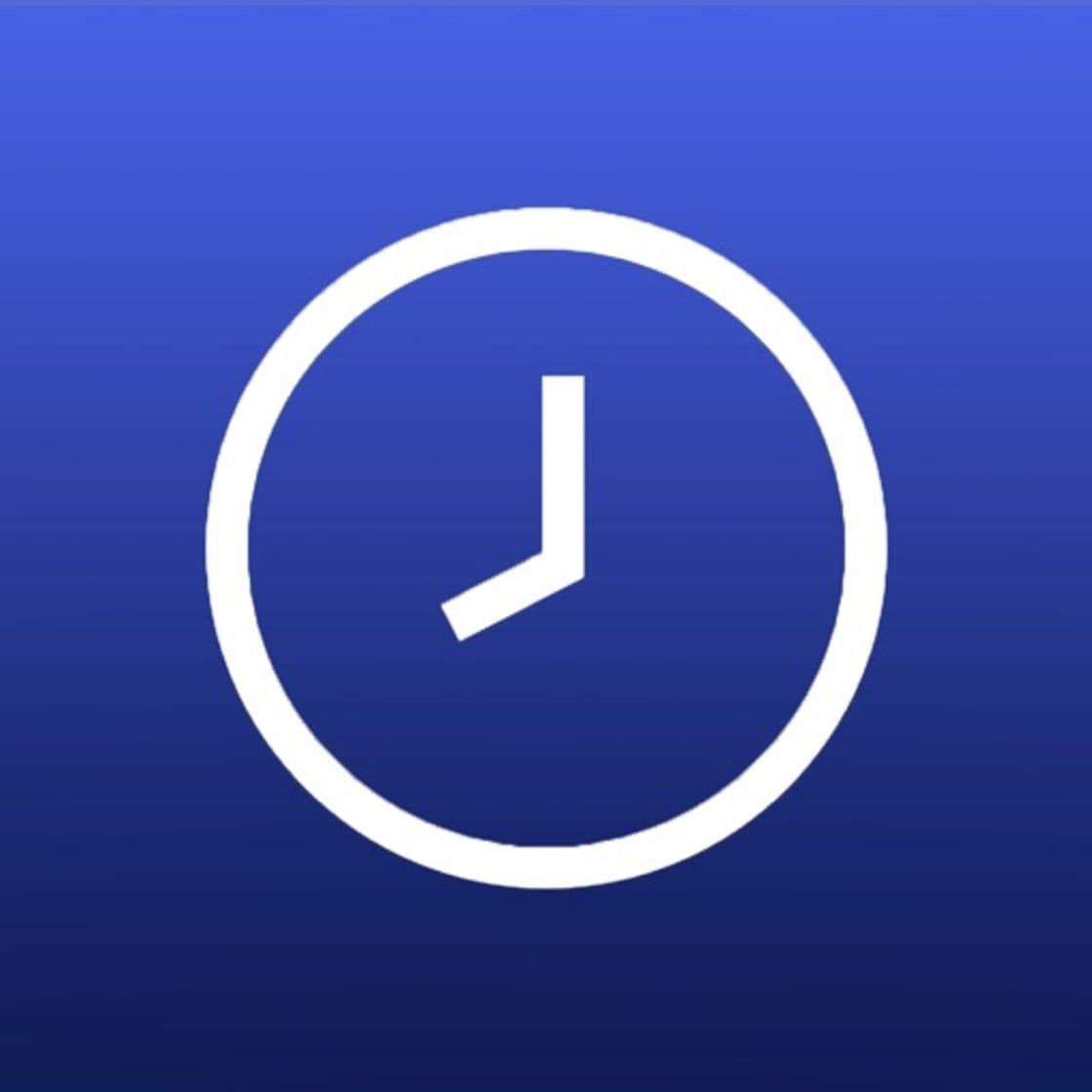 App Hours - Tracker & Calculator