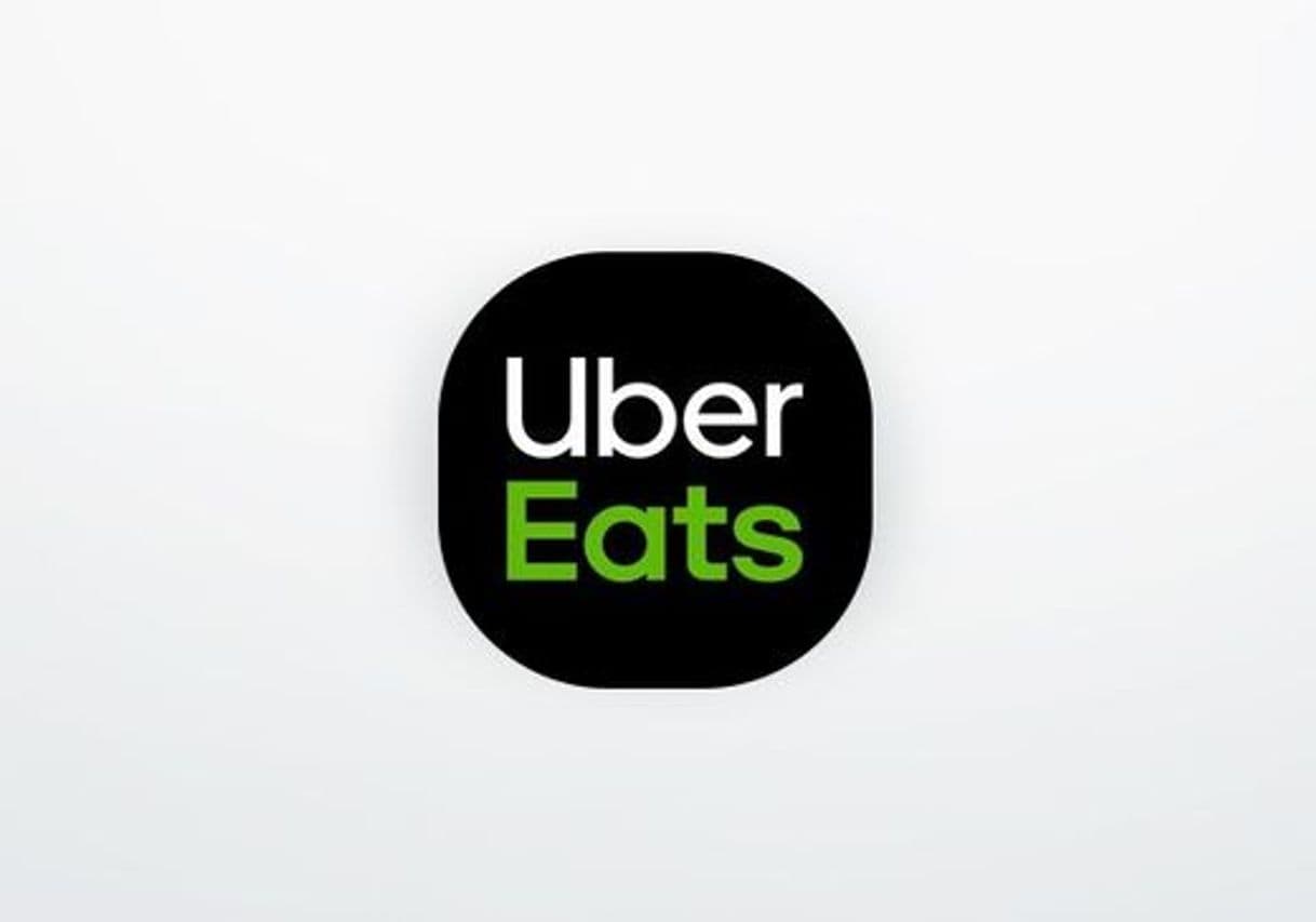 App Uber Eats: Order Food Delivery