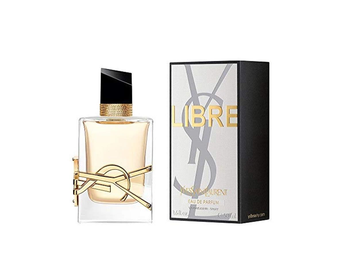 Beauty Yves Saint Laurent Ysl Libre Epv 50 ml