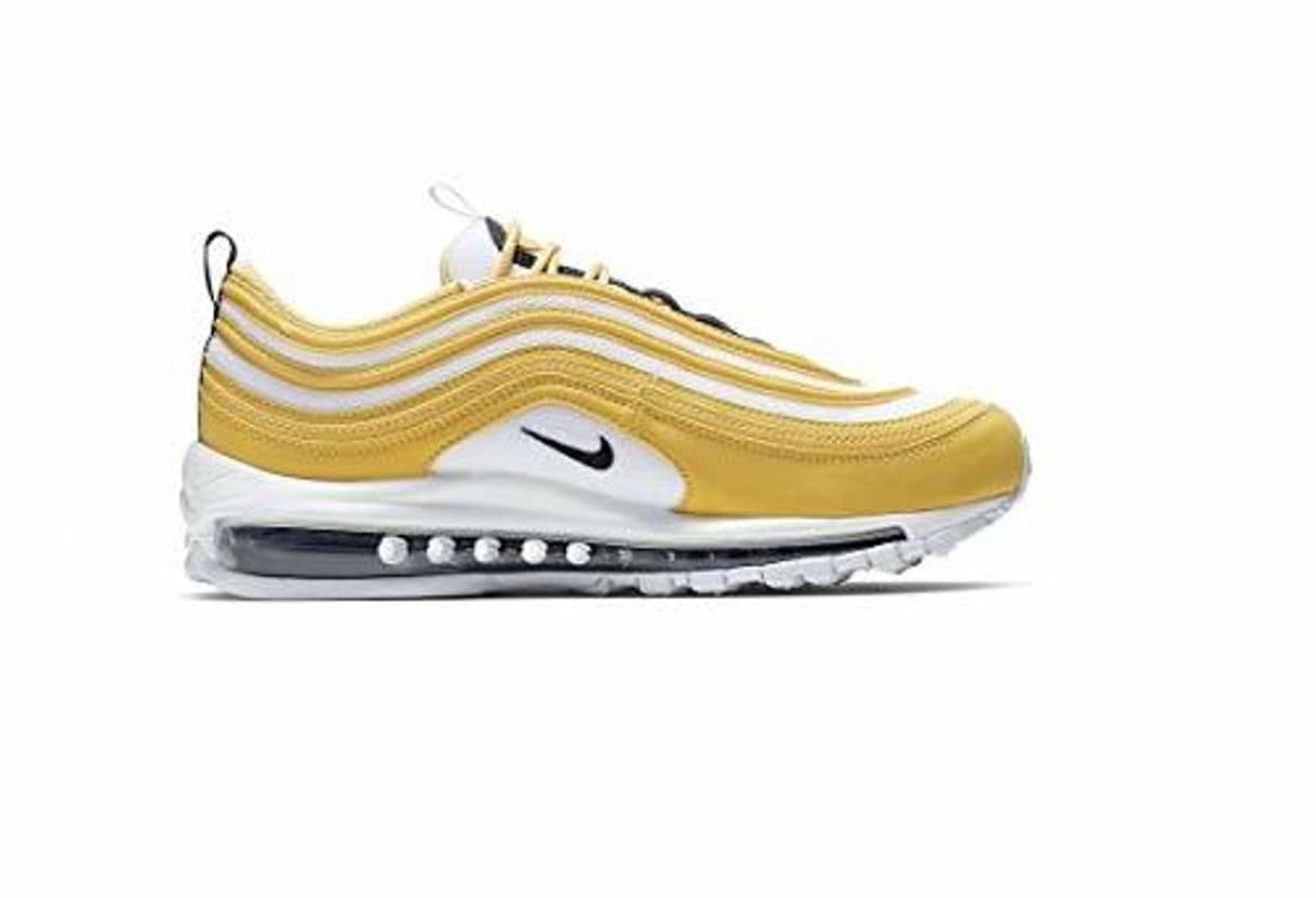 Product Nike W Air MAX 97, Zapatillas de Atletismo para Mujer, Multicolor