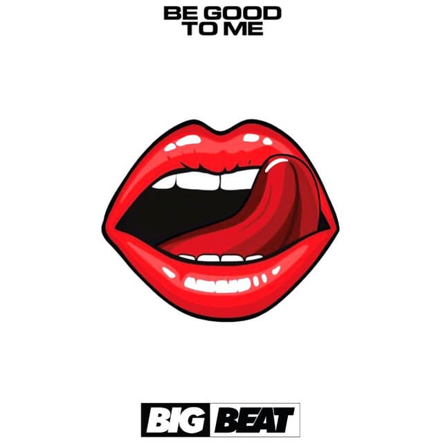 Canción Be Good To Me (feat. Lindy Layton)