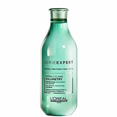 Beauty L'Oreal Professional Serie Expert intra-Cylane Volumetry Shampoo