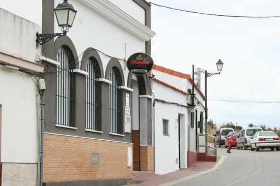 Restaurantes Casa Joaquín / El Colesterol