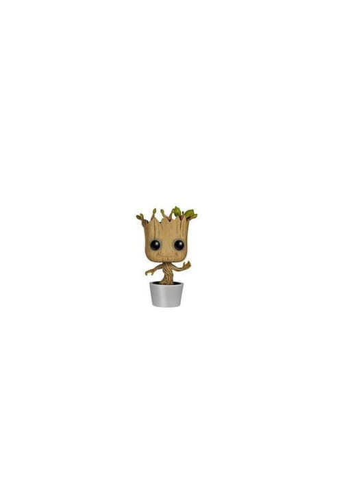 Producto Marvel - Figura de vinilo Dancing Groot