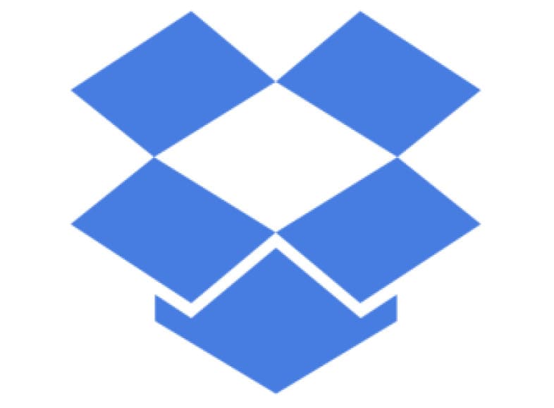 App Dropbox