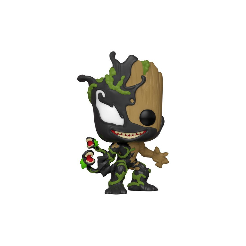 Product Groot Venom