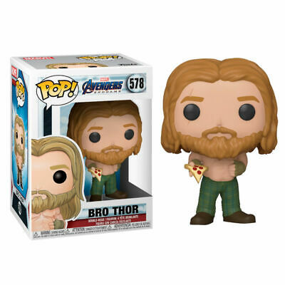 Product Funko Pop! Bro Thor.- Endgame