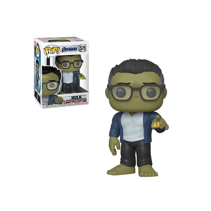 Product Funko Pop! Hulk con taco