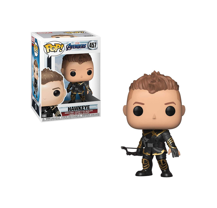 Product Funko Pop! Hawkeye.- Endgame