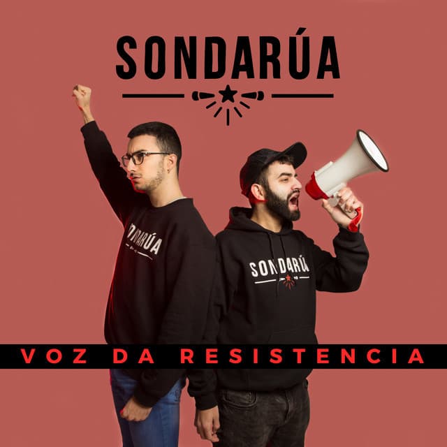 Music Voz da resistencia