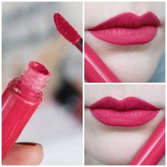 Product Barra de labios Cream Lip Stain SEPHORA