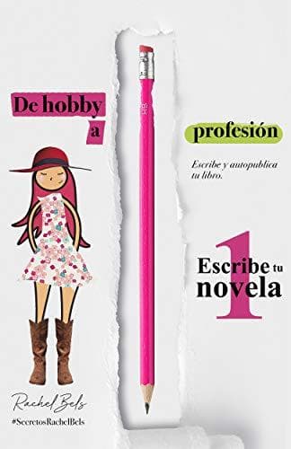 Book 1 Escribe tu novela