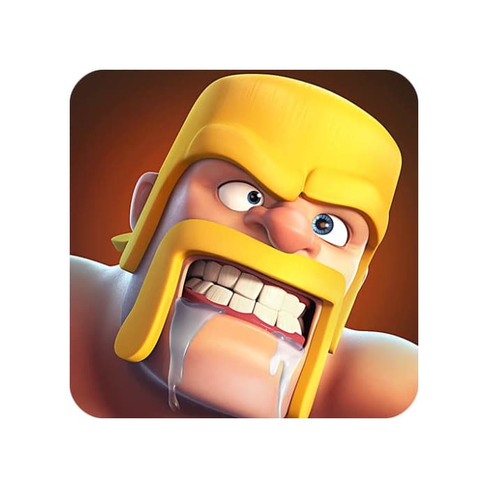 Electronic Clash of Clans