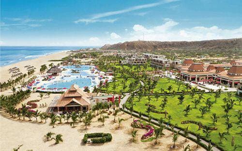 Place Royal Decameron Punta Sal  