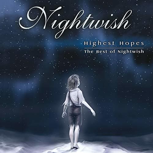 Product Highest Hopes-The Best Of Nightwish