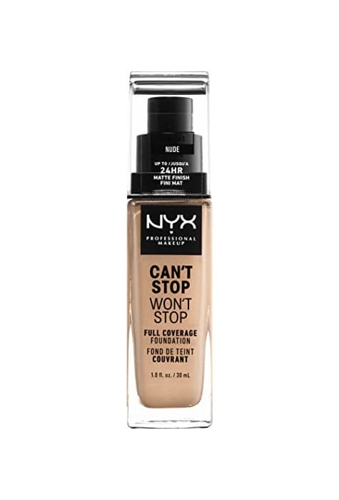 Producto NYX Professional Makeup Base De Maquillaje