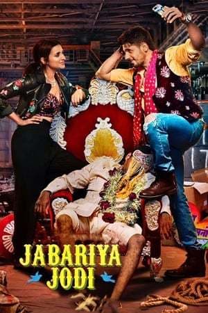 Película Jabariya Jodi