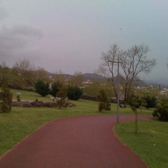 Lugar Parque Urbano de Ponta Delgada