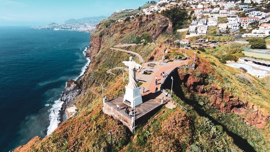 Lugar Madeira Islands